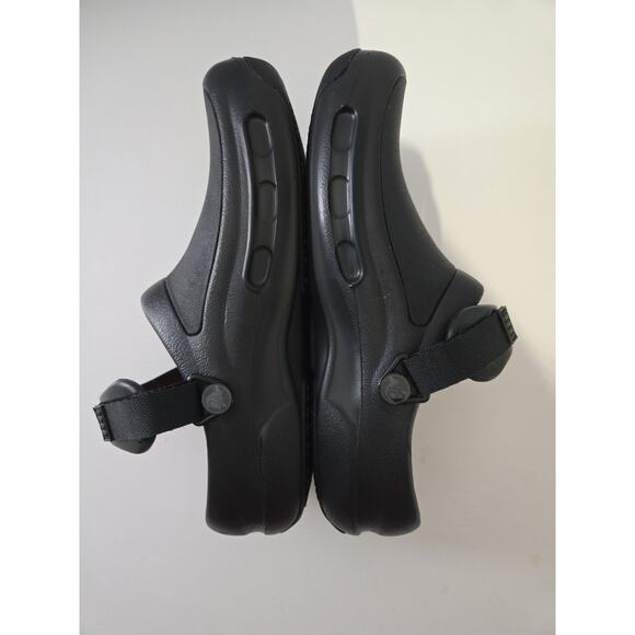 Crocs Shoes mens 7 Women 9 Lite Ride Adjustable Strap Sandal Comfort Slip On - Picture 11 of 13